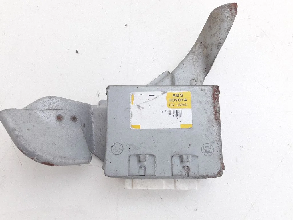ABS control unit/module
