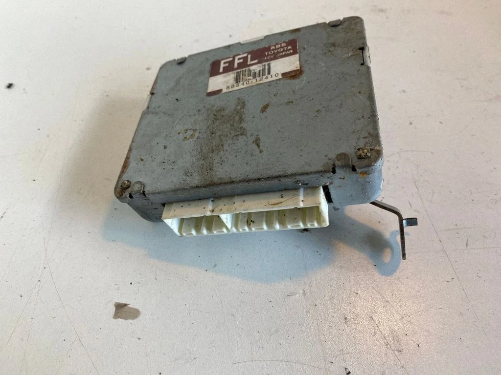 ABS control unit/module 8954012410