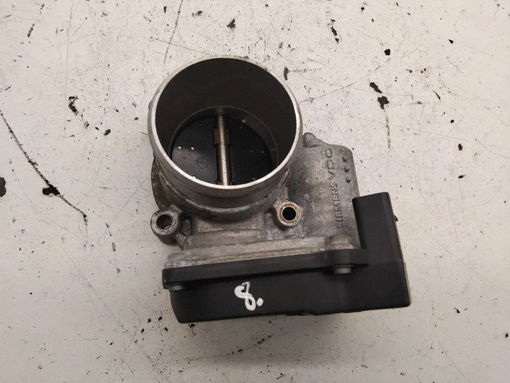 Droseļvārsts A2C53302056