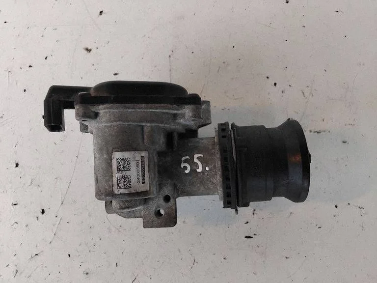 Throttle valve 8200614985