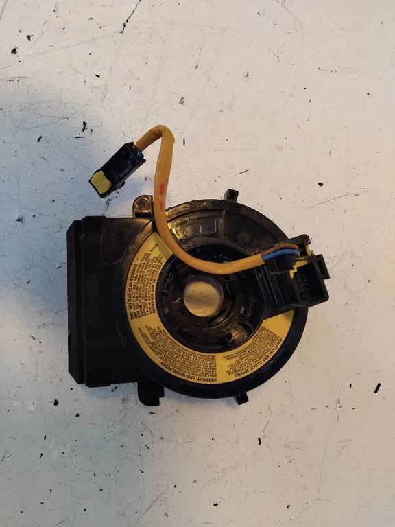 Taśma poduszki powietrznej (zwijacz SRS) M30J071884