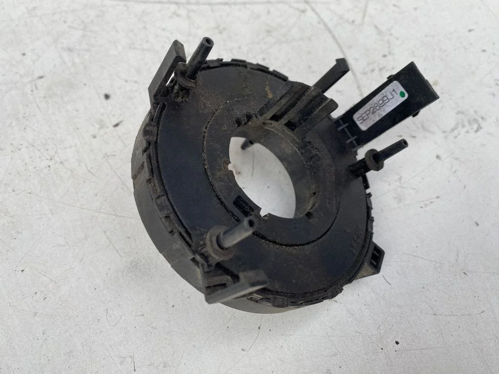 Turvapadja kontaktrõngas (SRS-rõngas) 1J0959653B