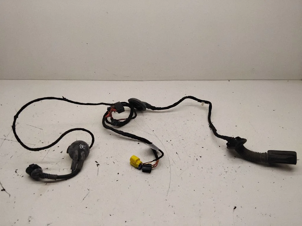 Esiukse juhtmestik 560015016040