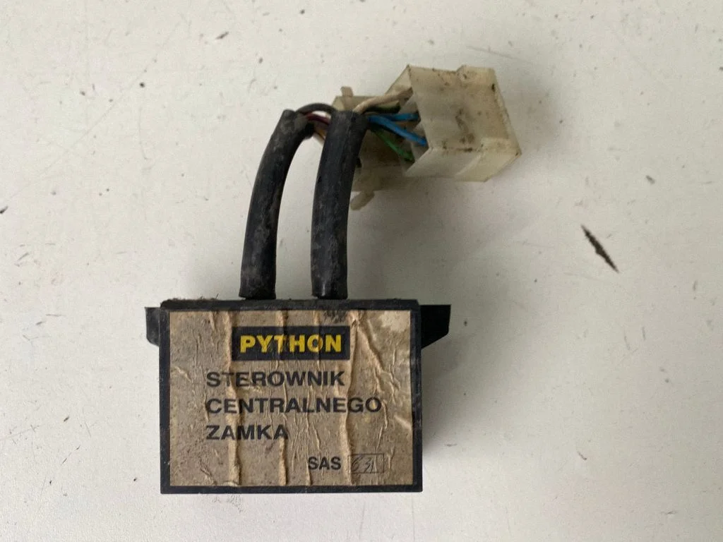 Cits sensors