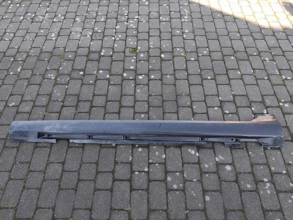 Lävepakk – Volvo V60 (2013-2018)