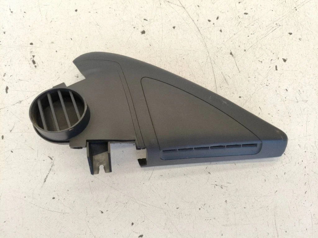 Spoguļa plastmasas apdare 1Z0837974