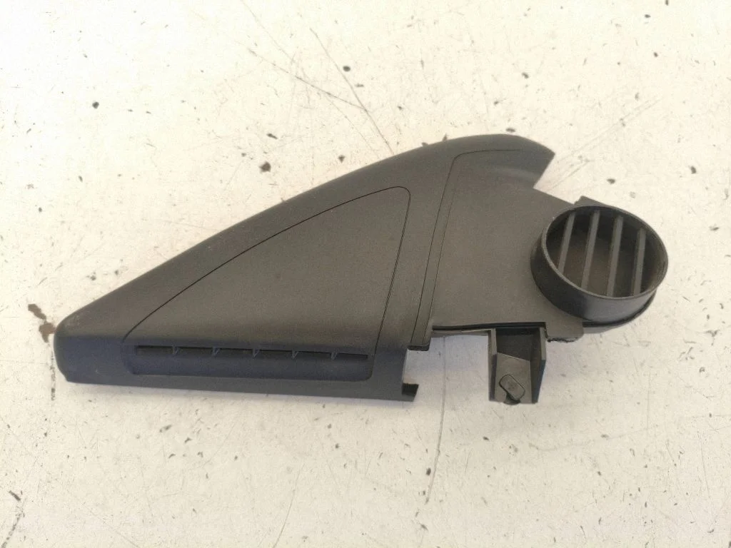 Spoguļa plastmasas apdare 1Z0837973