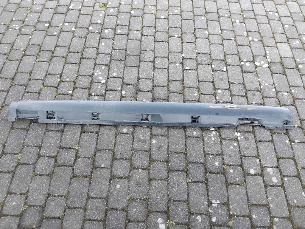 Slieksnis – Volkswagen Passat CC (2008-2016)