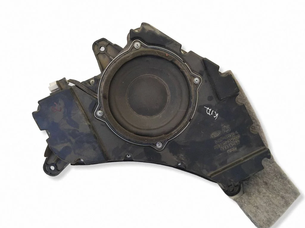 Subwoofer speaker 963803W000
