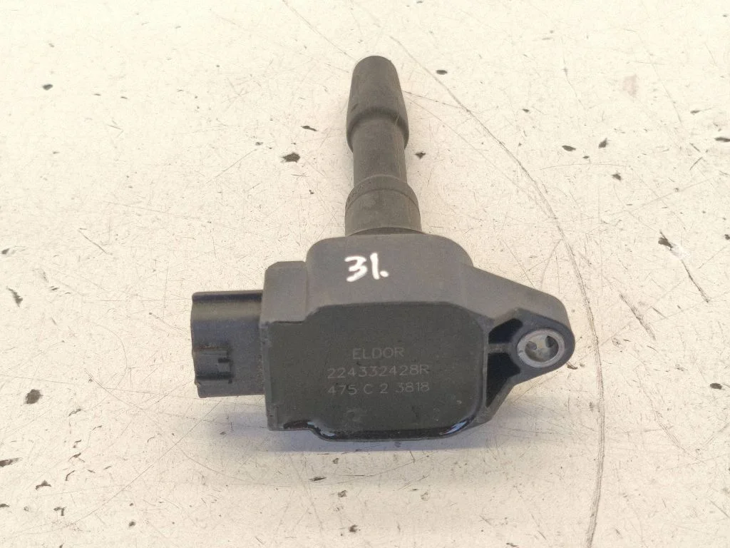 High voltage ignition coil – Renault Clio IV (2012-2019)
