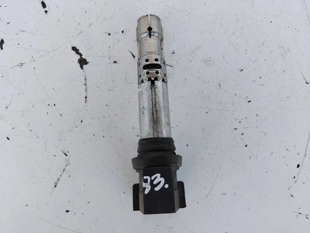 Augstsprieguma aizdedzes spole – Volkswagen Golf Plus (2005-2013)