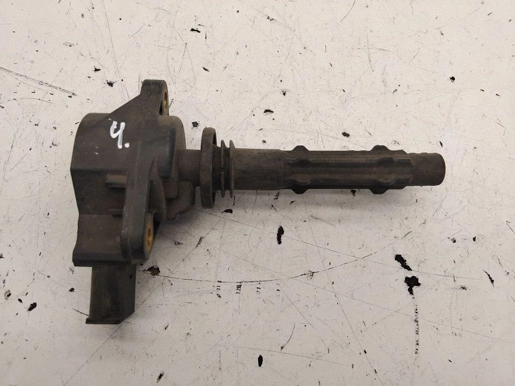 High voltage ignition coil – Mercedes-Benz C-Class AMG W204 (2007-2014)