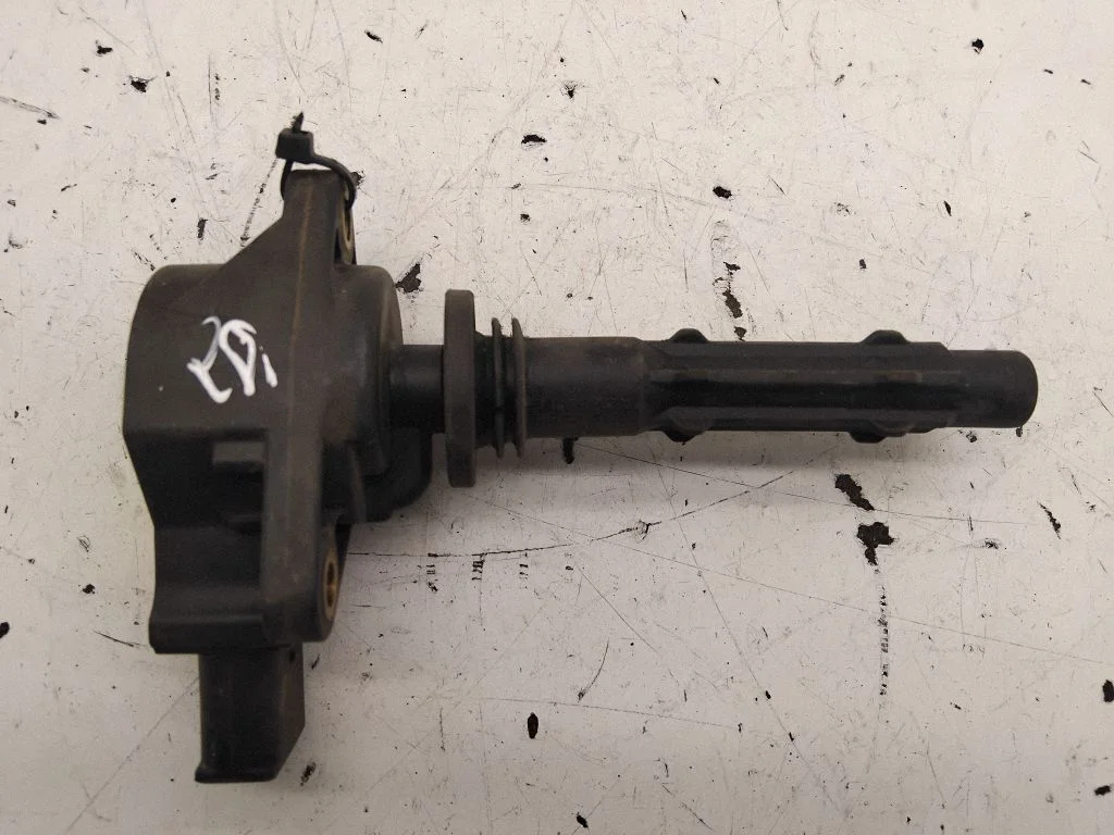 High voltage ignition coil – Mercedes-Benz C-Class AMG W204 (2007-2014)