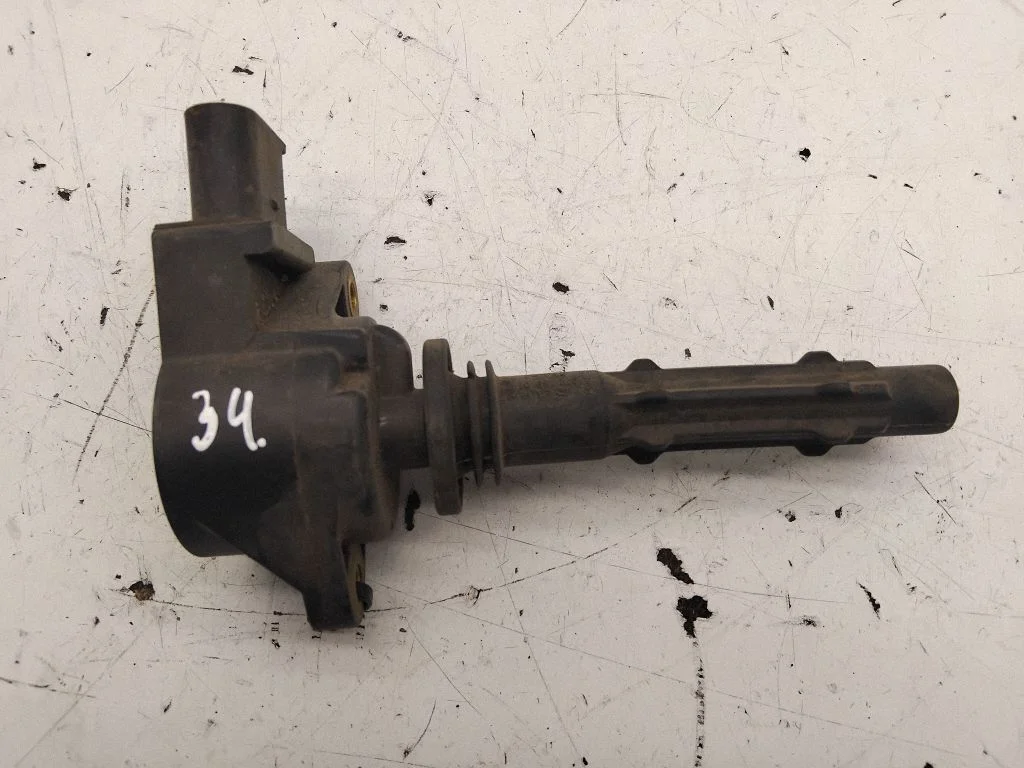 High voltage ignition coil – Mercedes-Benz C-Class AMG W204 (2007-2014)