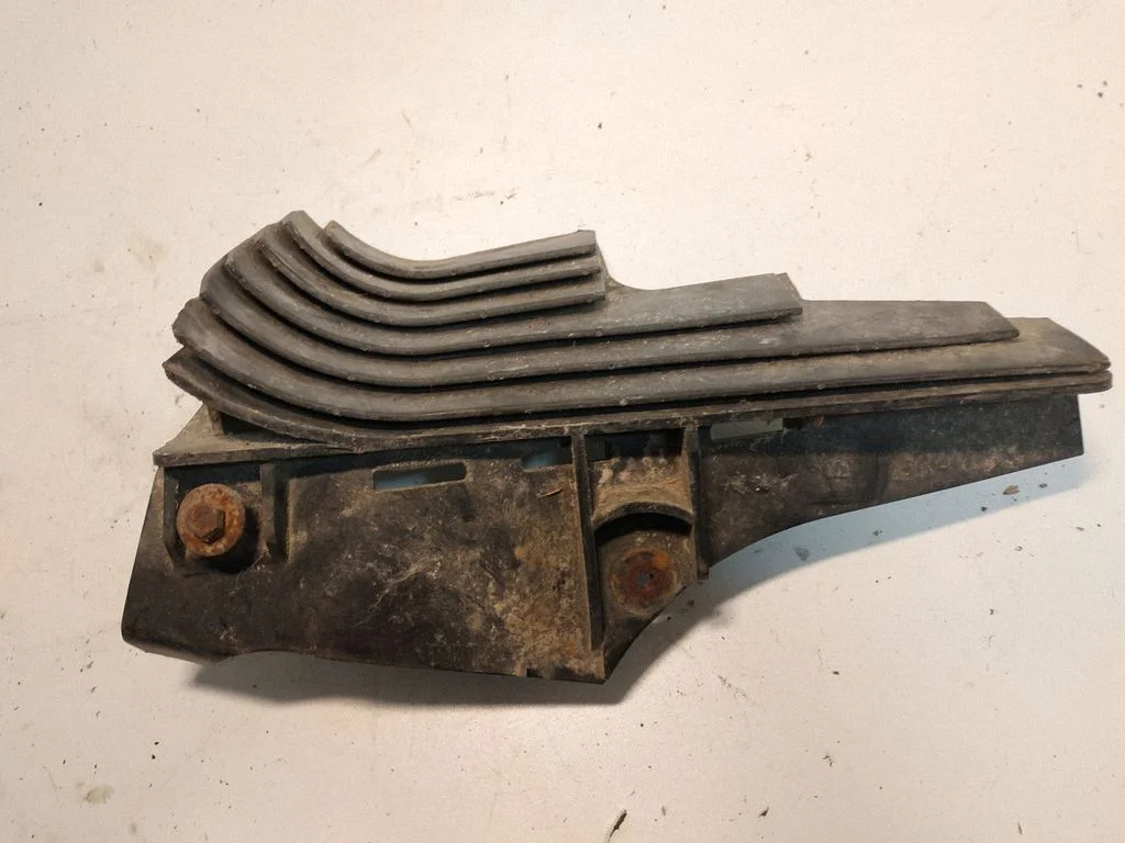 Other under body part – Audi A6 Allroad C5 (1999-2005)