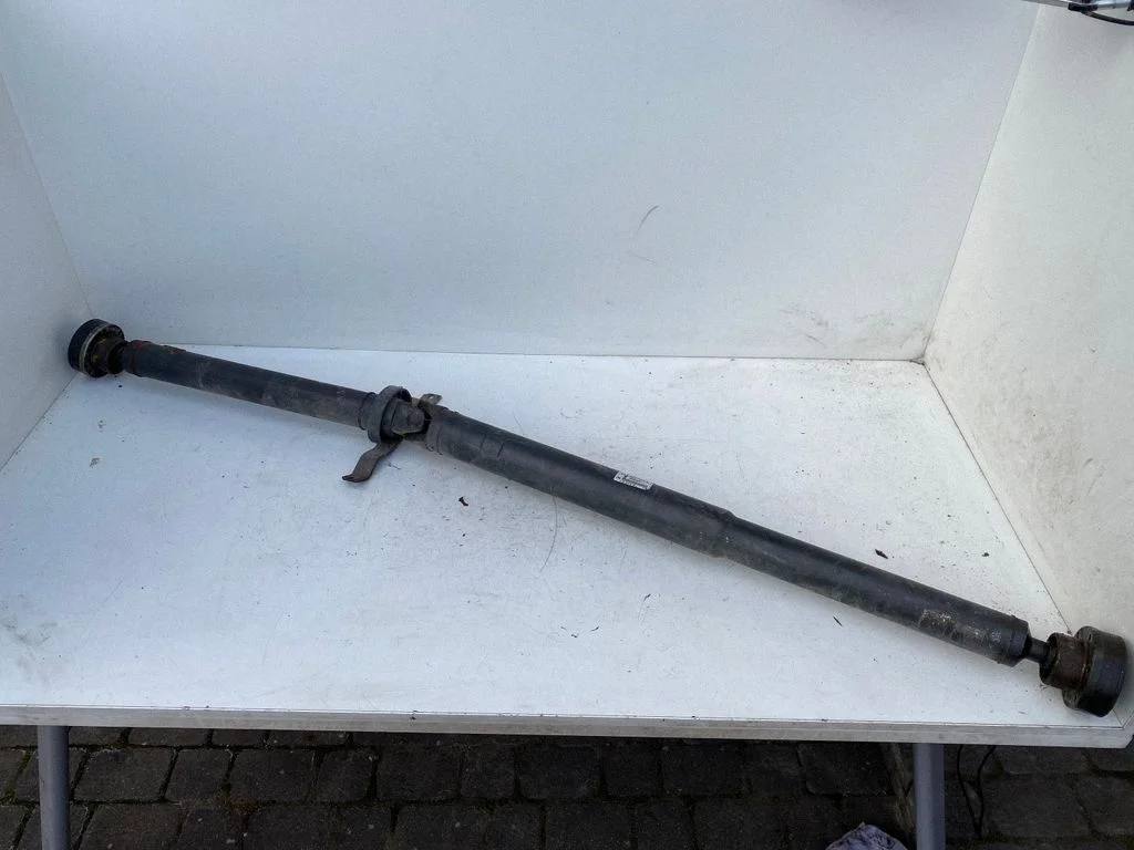 Drive shaft (set) 4Z7521101K