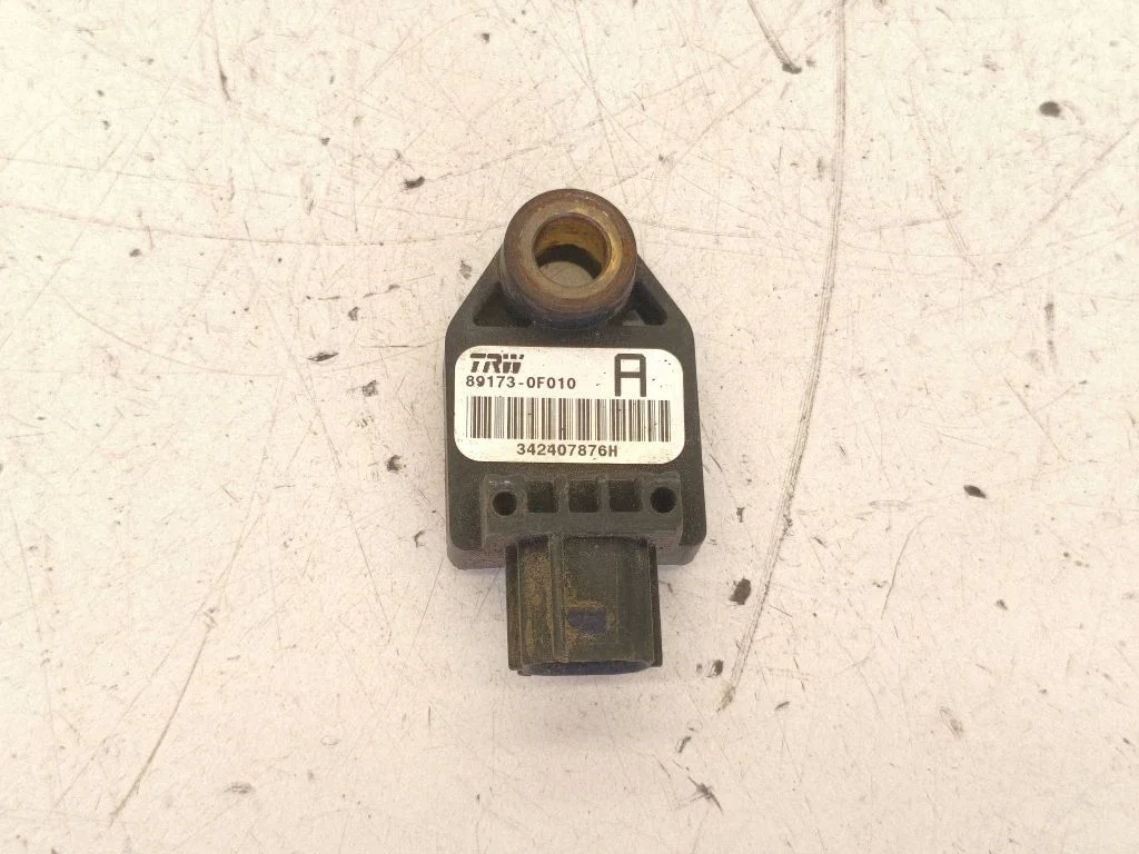 Turvapadja löögiandur 891730F010