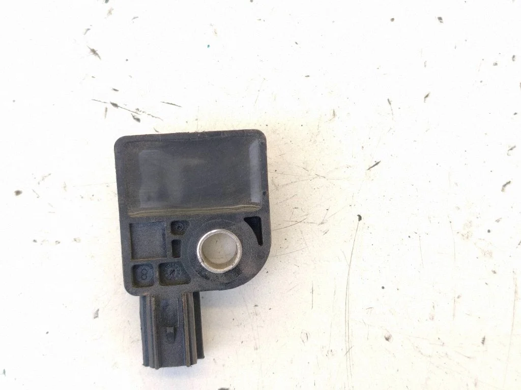 Airbag deployment crash/impact sensor – KIA Sportage (2011-2016)