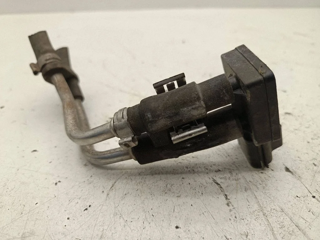 Exhaust gas pressure sensor – Volvo V60 (2011-2013)