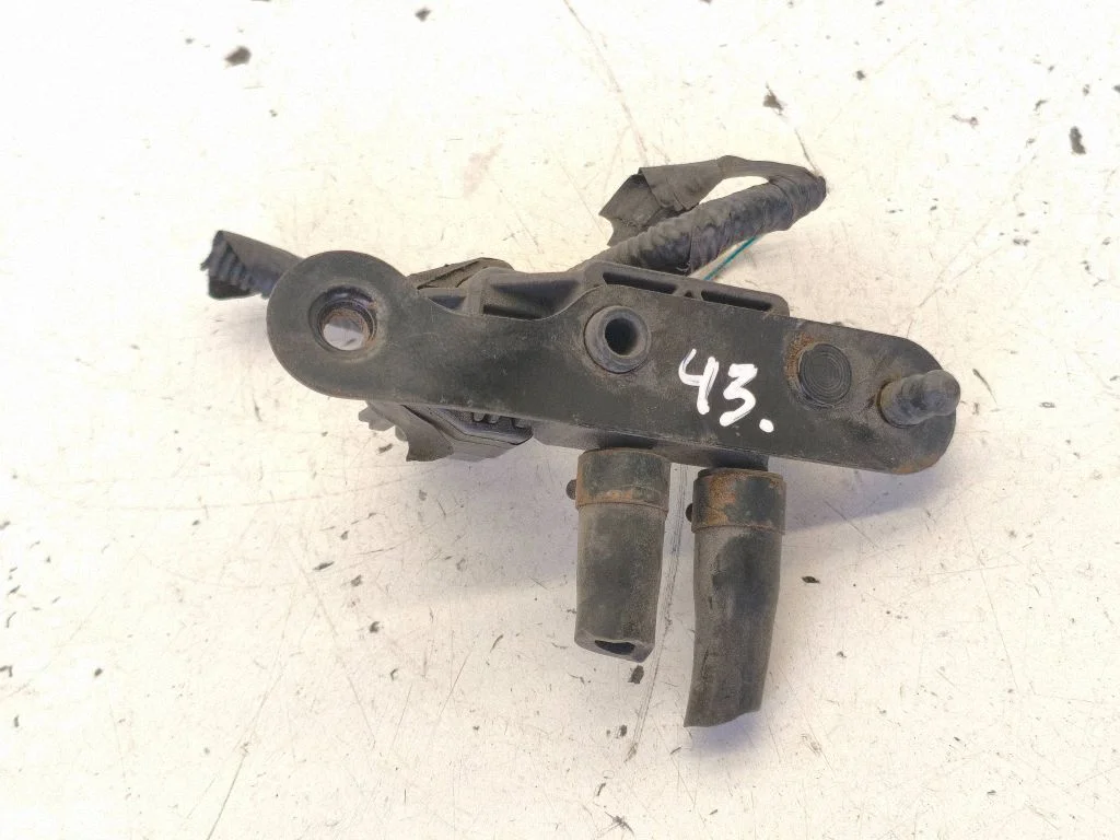 Exhaust gas pressure sensor AV615L200AA