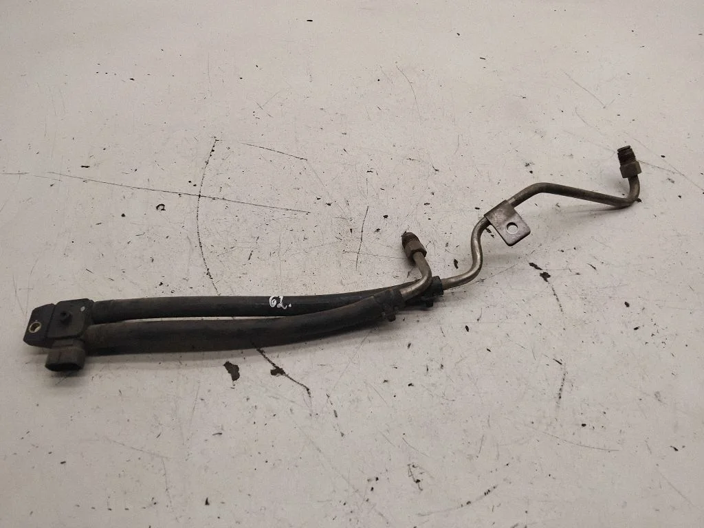 Exhaust gas pressure sensor 392102A800