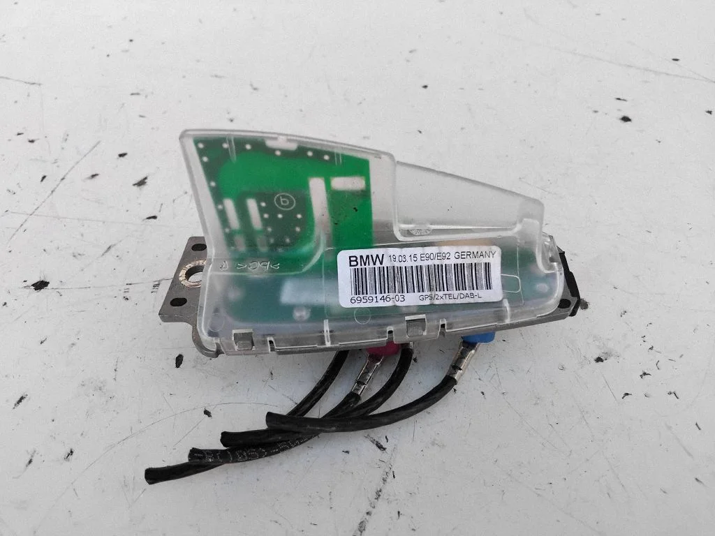 Antena (GPS antena) 1682707