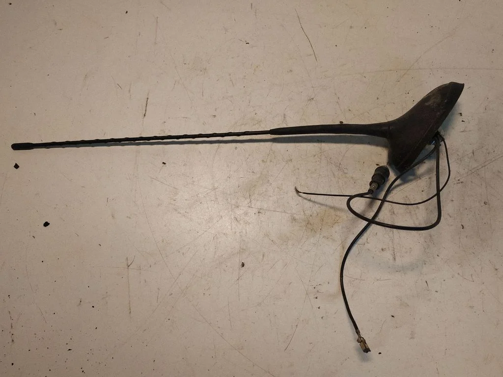Aerial GPS antenna 9639990120
