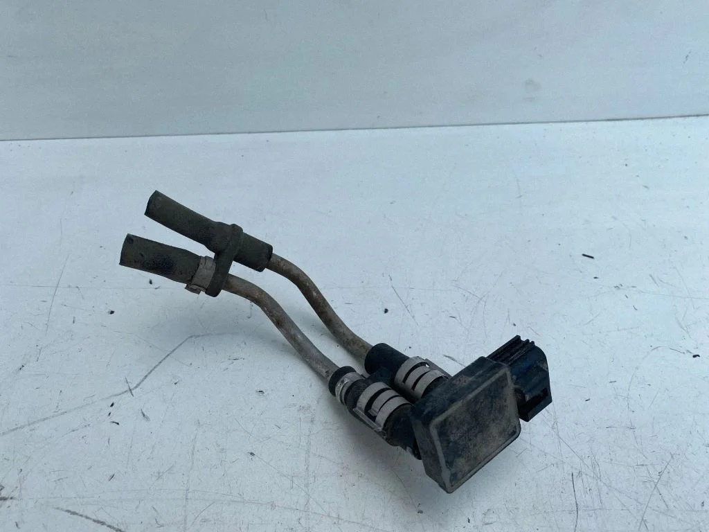Exhaust gas pressure sensor – Volvo V60 (2011-2013)