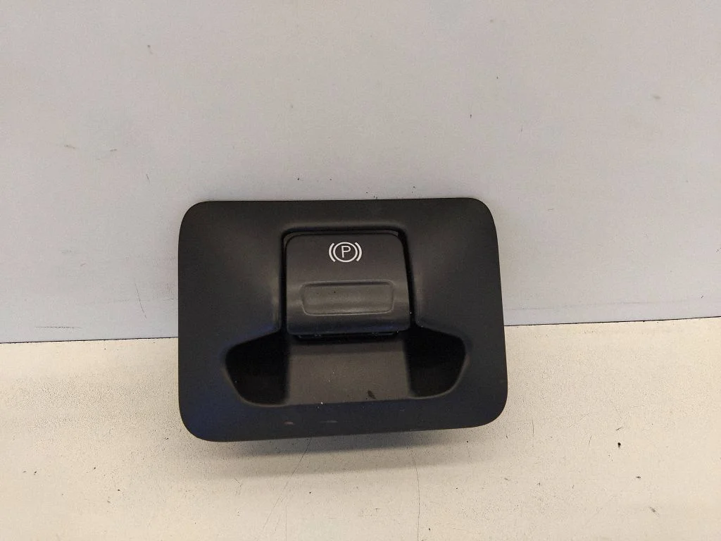 Hand parking brake switch – Volvo V60 (2013-2018)