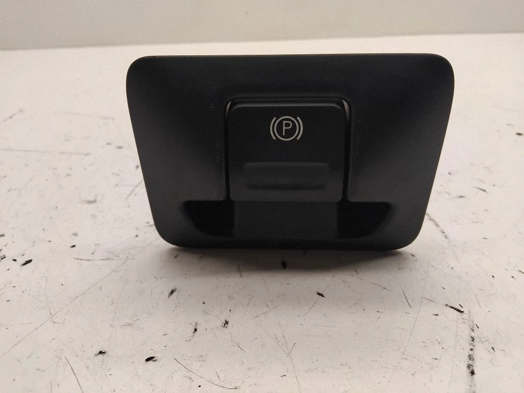 Hand parking brake switch – Volvo V60 (2013-2018)