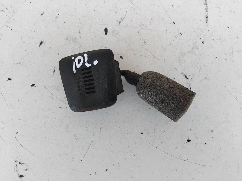 Microphone (bluetooth/phone) 07690000