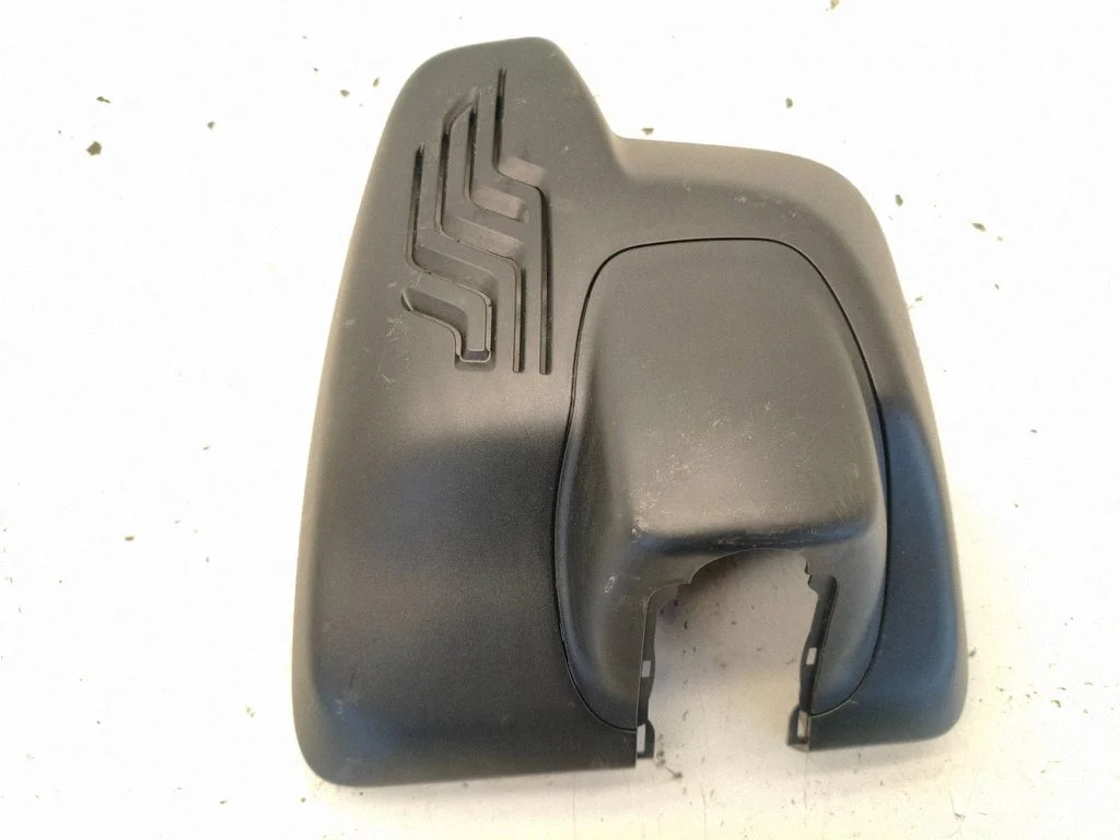 Rearview mirror trim – Volvo XC60 (2009-2013)