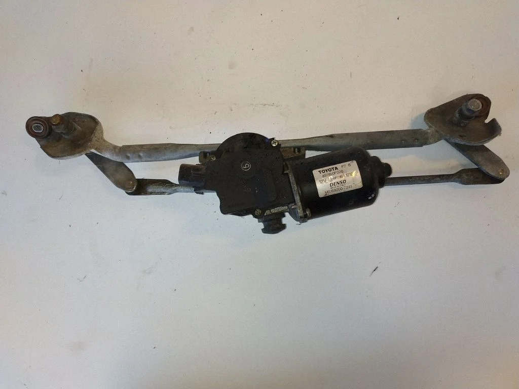 Tīrītāju motoriņš 851100F020