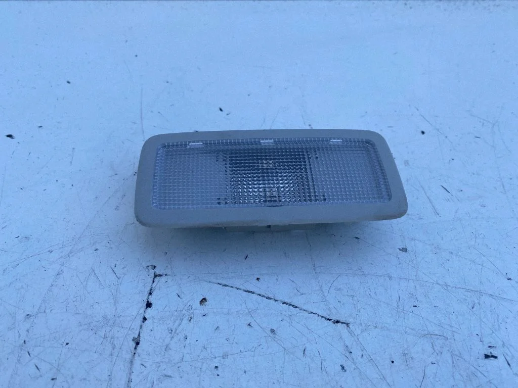 Rear seat light – Mazda 3 II (2009-2013)
