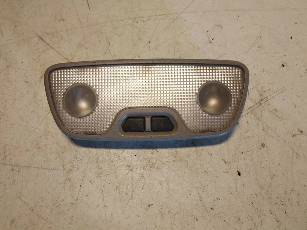 Rear seat light – Volvo V50 (2004-2007)