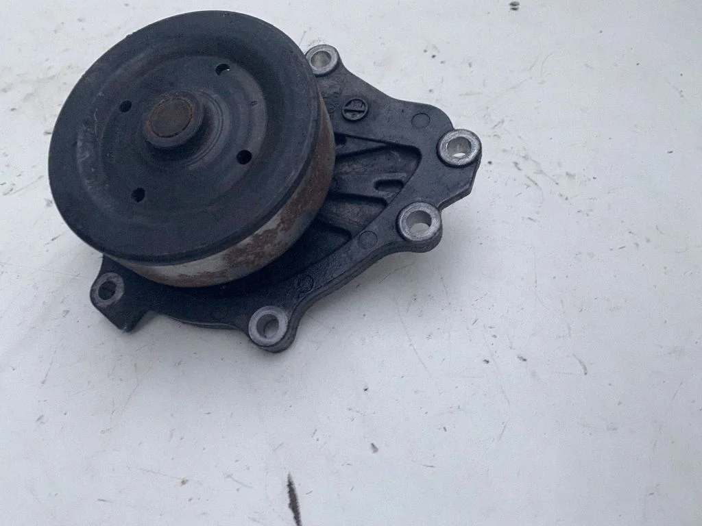 Veepump – Toyota Corolla Verso AR10 (2004-2009)