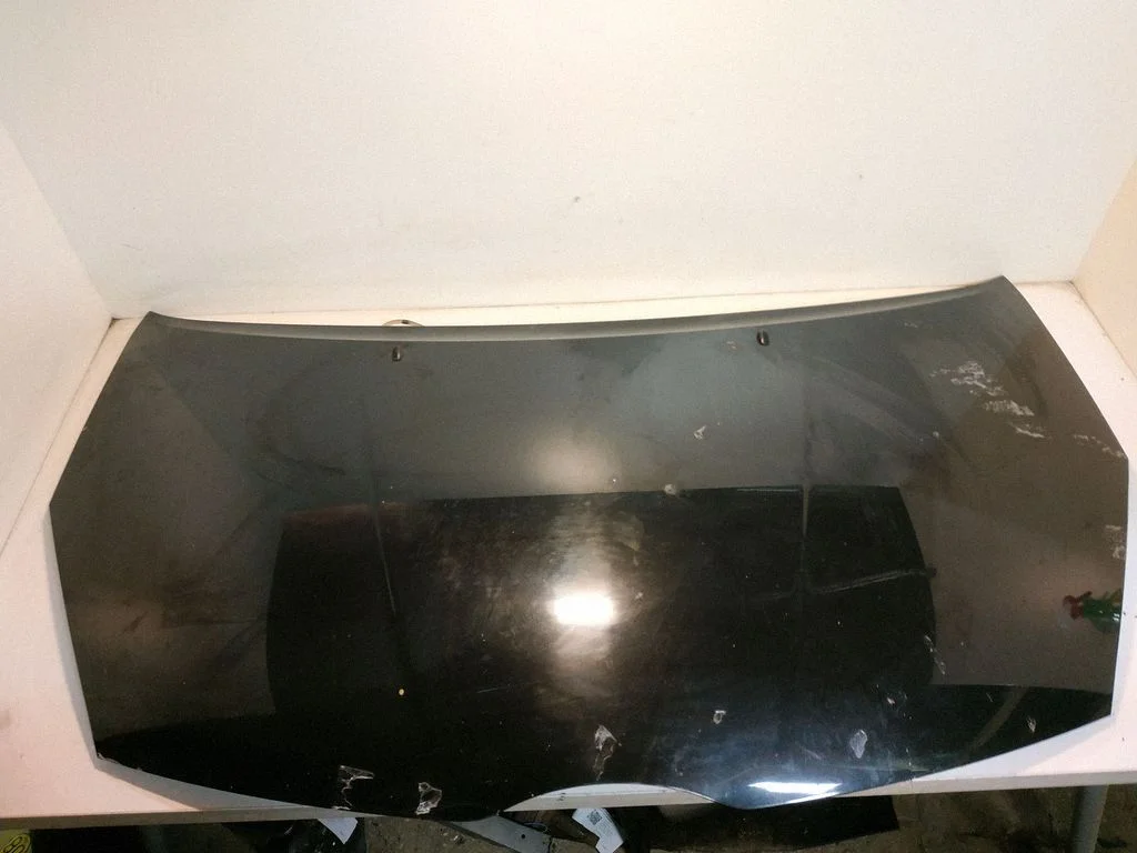 Maska – Toyota Corolla Verso AR10 (2004-2009)