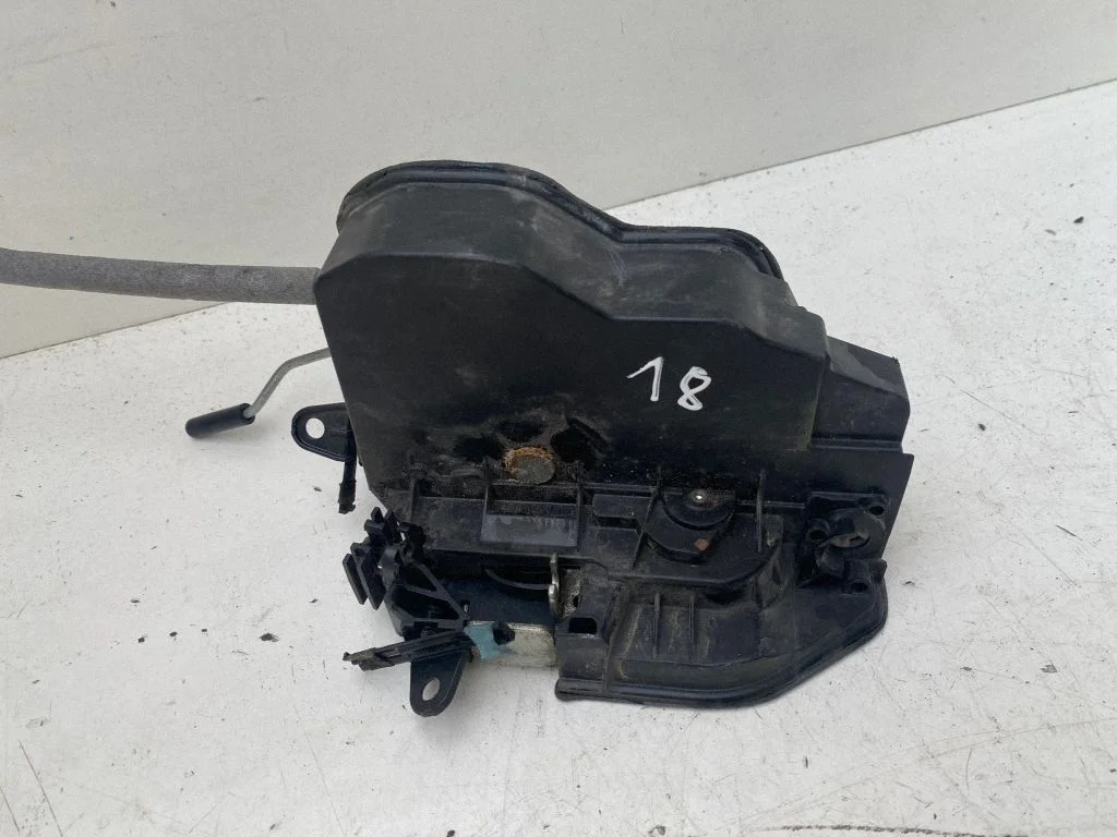 Rear door lock – BMW 5 Series F10 F11 (2009-2016)