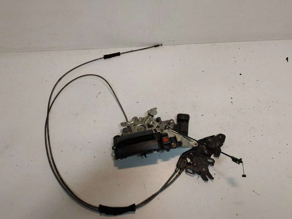 Tagaukse lukk – parem