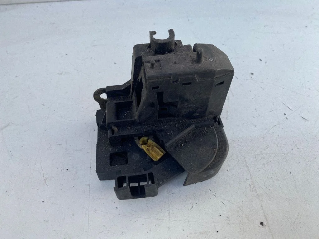 Rear door lock