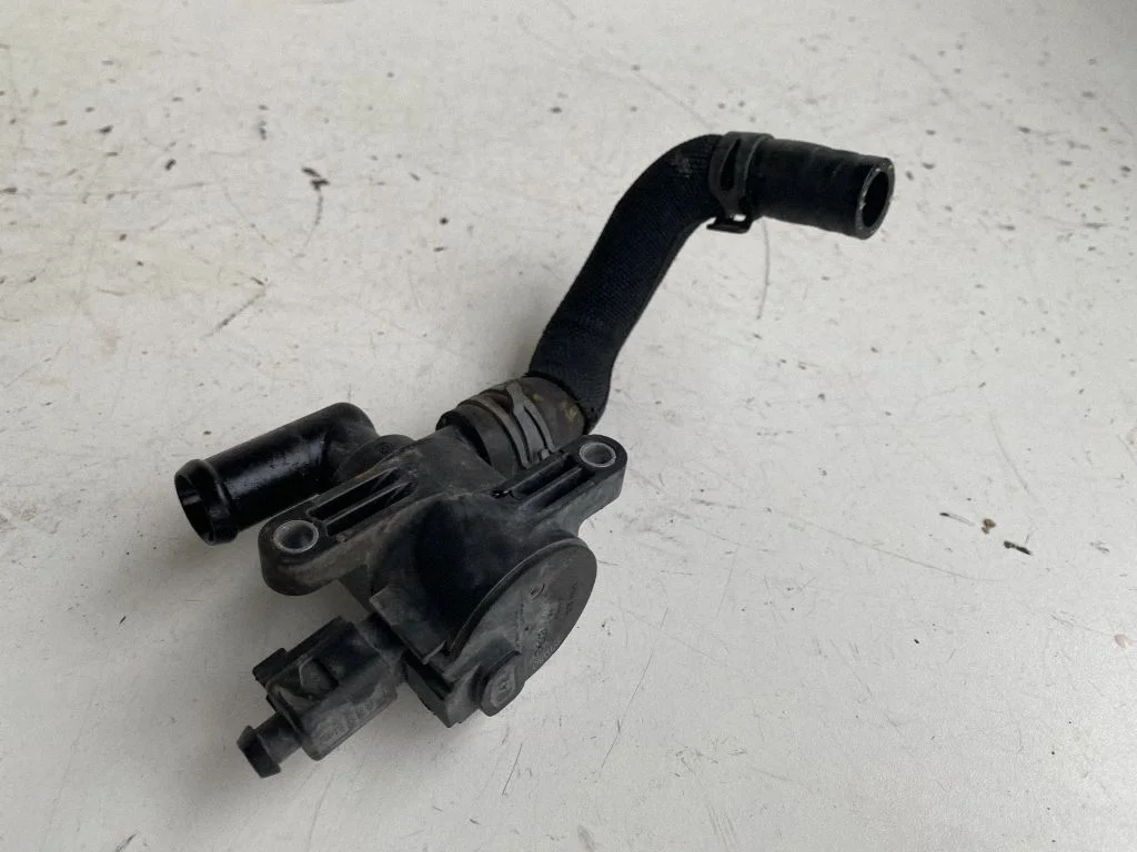 Elektriline lisatsirkulatsioonipump – Volkswagen e-Golf (2014-)