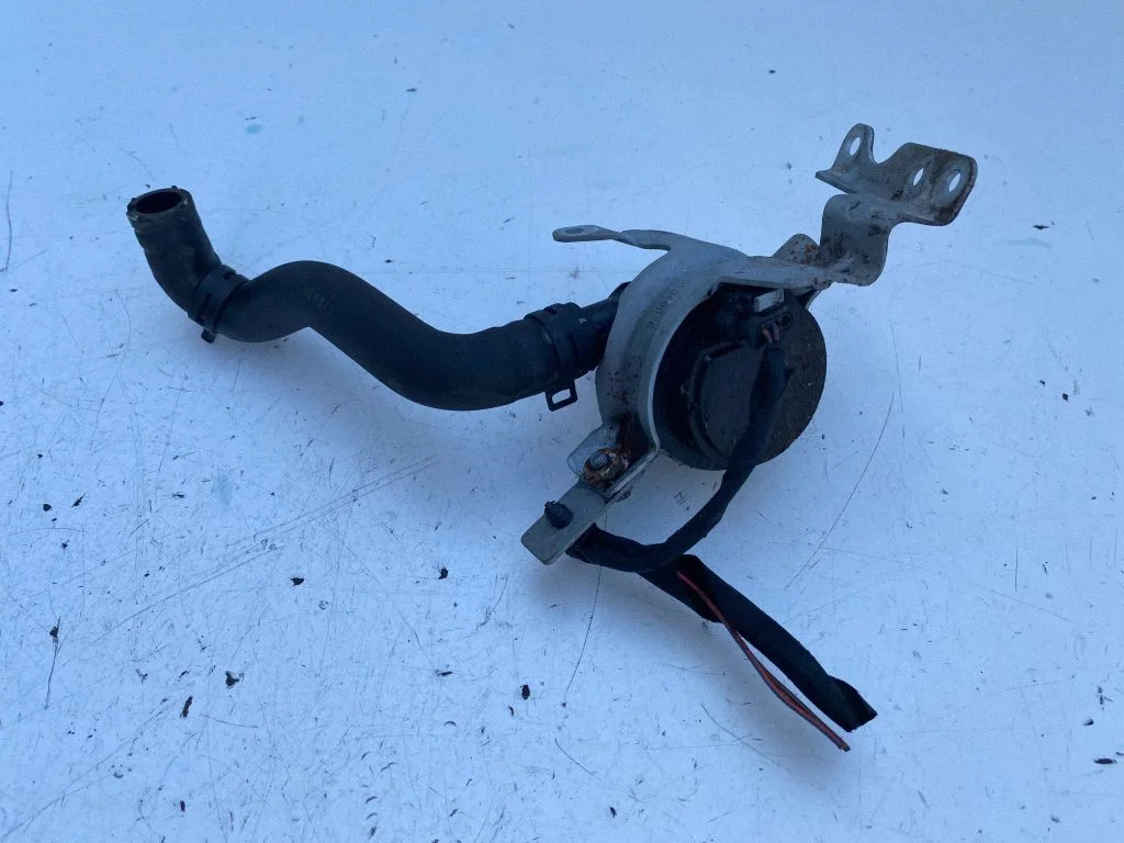 Electric auxiliary coolant/water pump – Mercedes-Benz B-Class W246 W242 (2011-2017)