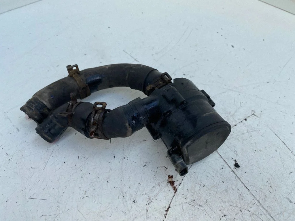 Electric auxiliary coolant/water pump – Volkswagen e-Golf (2014-)