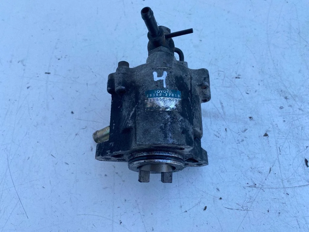 Vaakumpump 2930027010