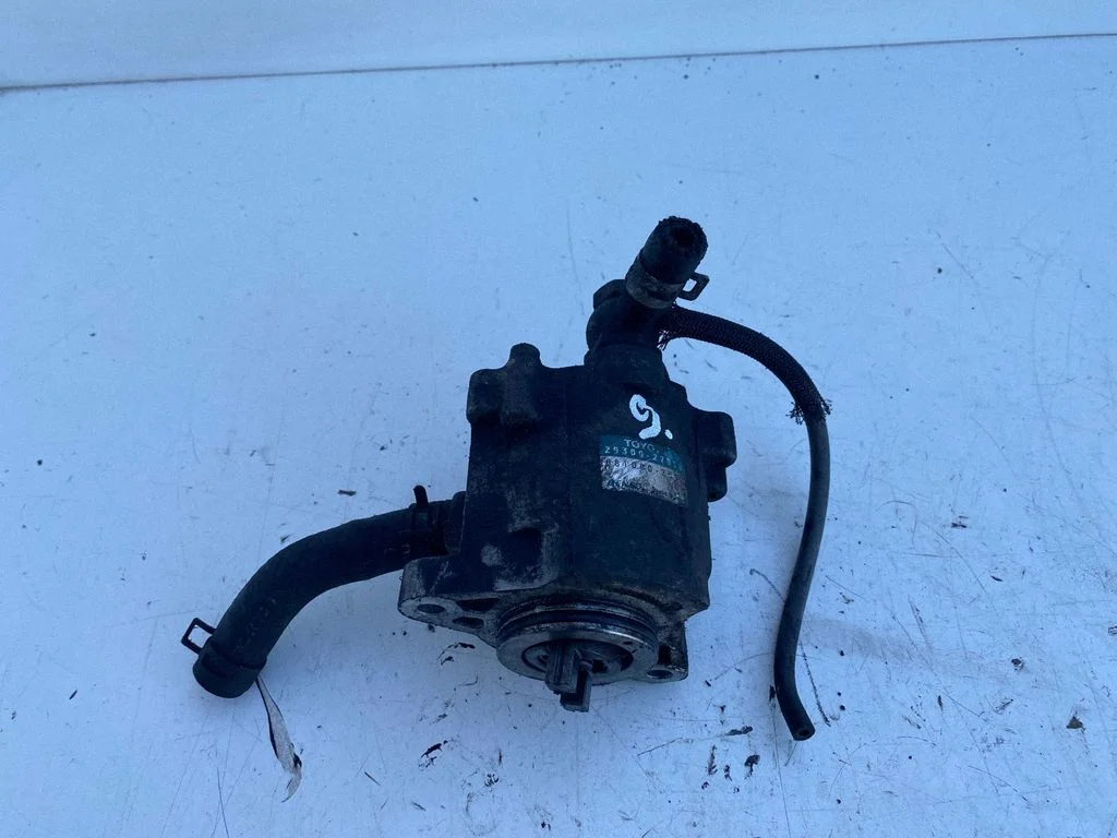 Vaakumpump 2930027010