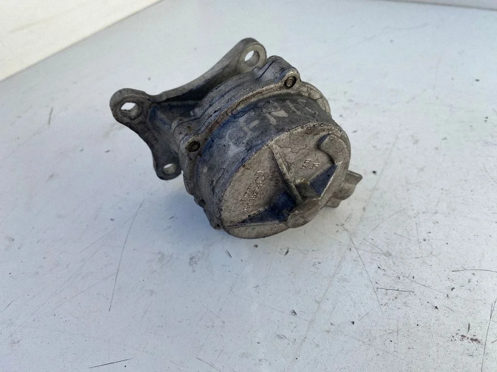 Vaakumpump