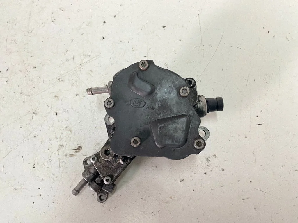 Vaakumpump 32DRM20004