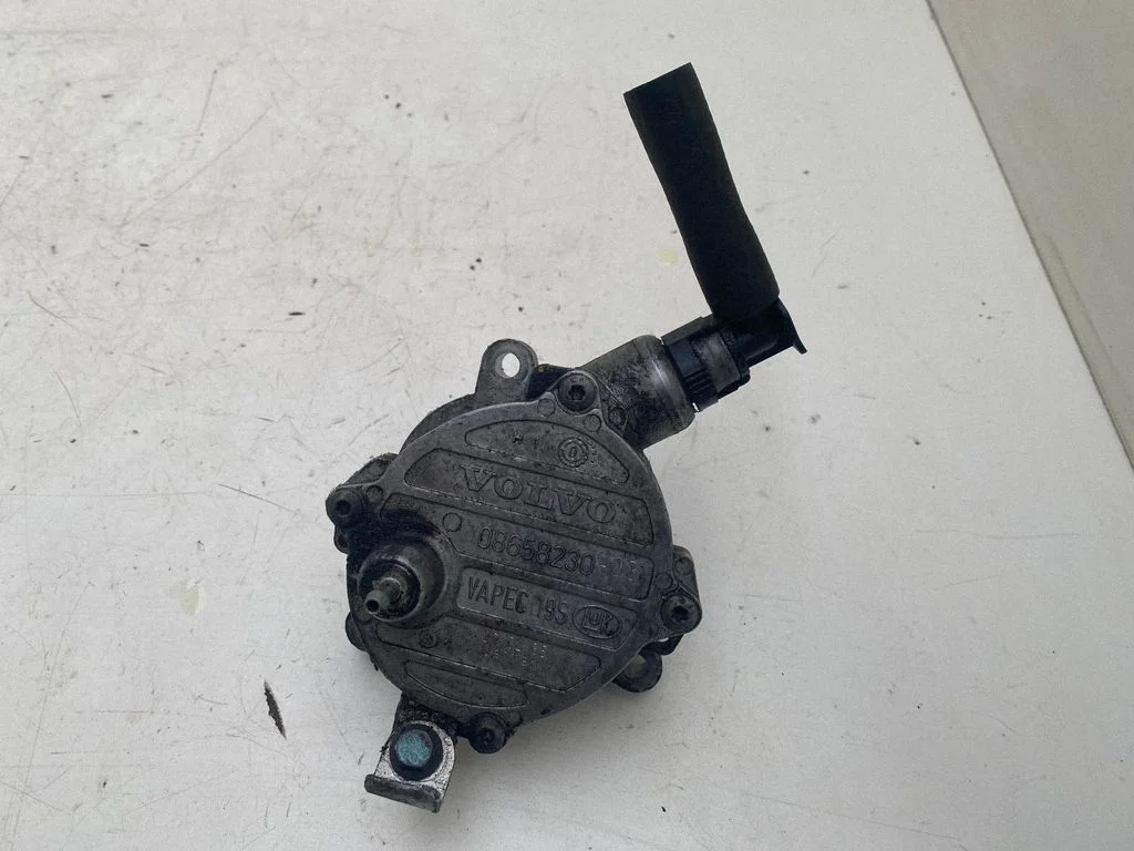 Vaakumpump – Volvo S80 (2004-2006)
