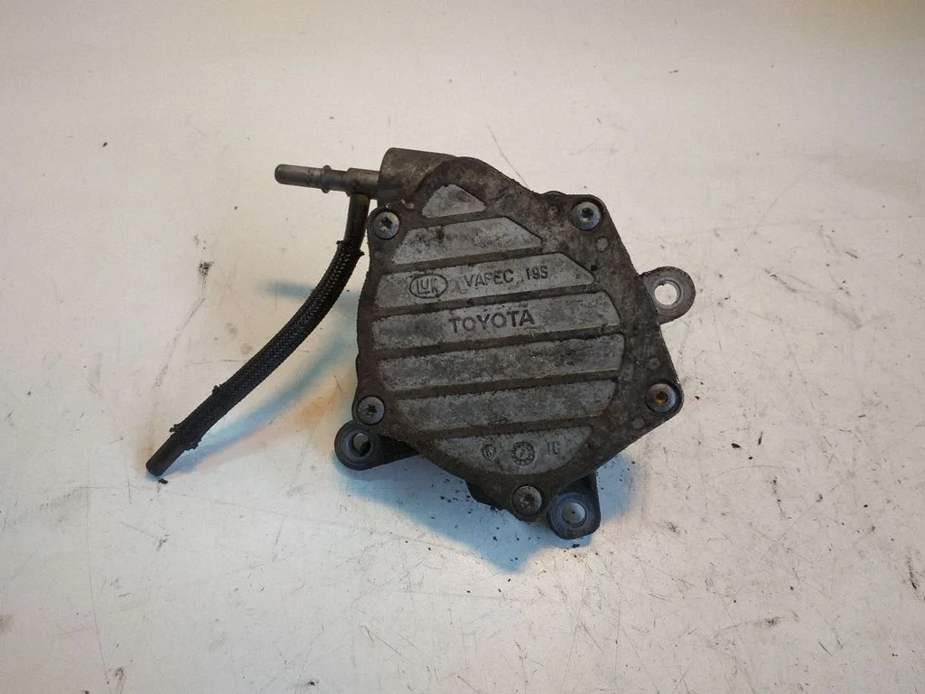 Pompa próżniowa (vacuum) 25020734