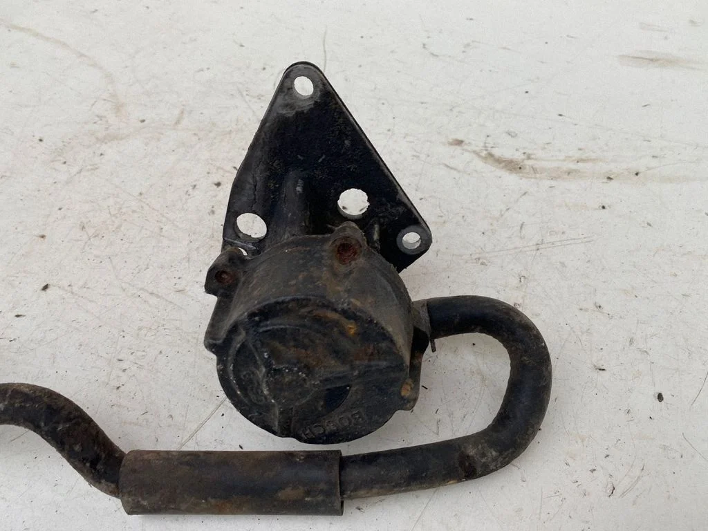 Vaakumpump